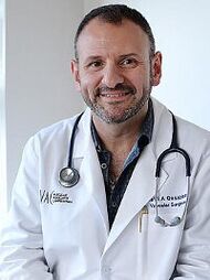 Docteur urologue Christophe